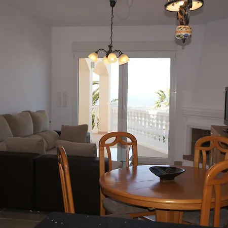 Melodie Delfin Apartment *