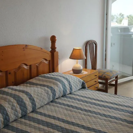 Apartment Melodie Delfin *
