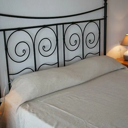Apartment Melodie Delfin