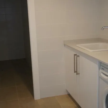 Melodie Delfin Apartment
