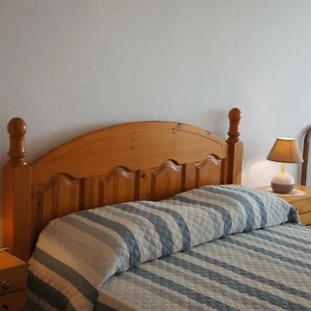 Apartment Melodie Delfin Denia