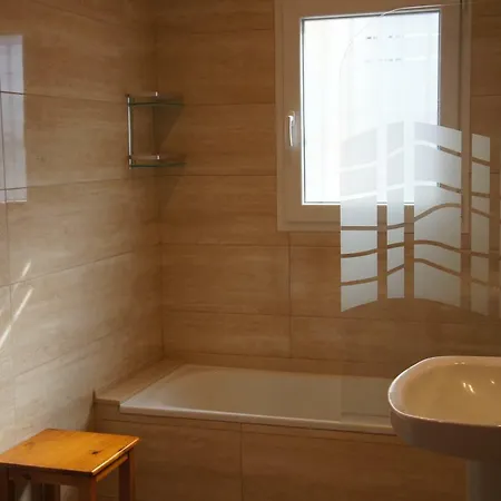 Apartment Melodie Delfin Denia