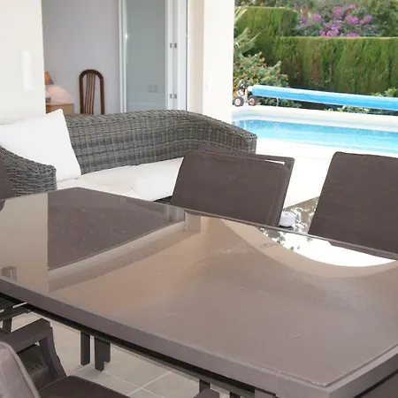 Apartment Melodie Delfin