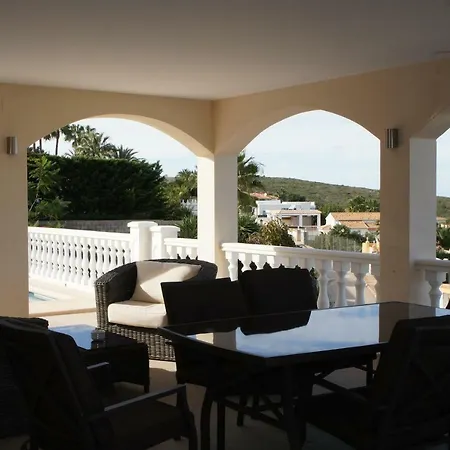 Melodie Delfin Apartment *